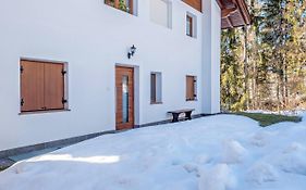 Ferienwohnung Sella Seis