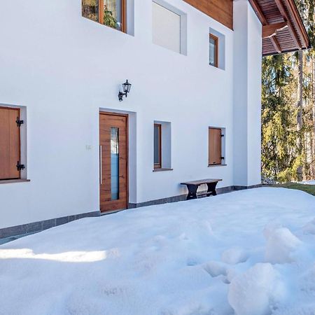 Ferienwohnung Sella Seis Siusi Zewnętrze zdjęcie