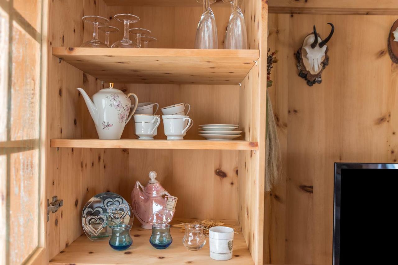 Ferienwohnung Sella Seis Siusi Zewnętrze zdjęcie
